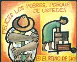 Las Bienaventurazas, Cerezo Barredo.